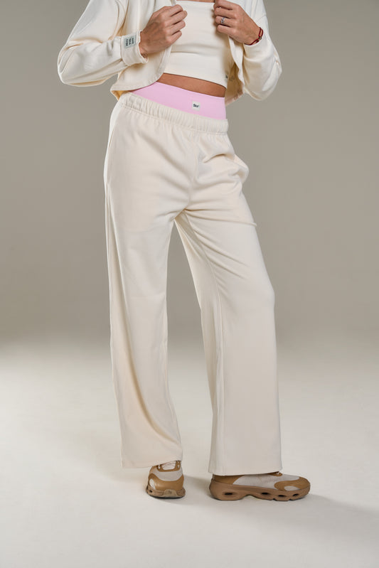 Cloud Travel Fleece Pants