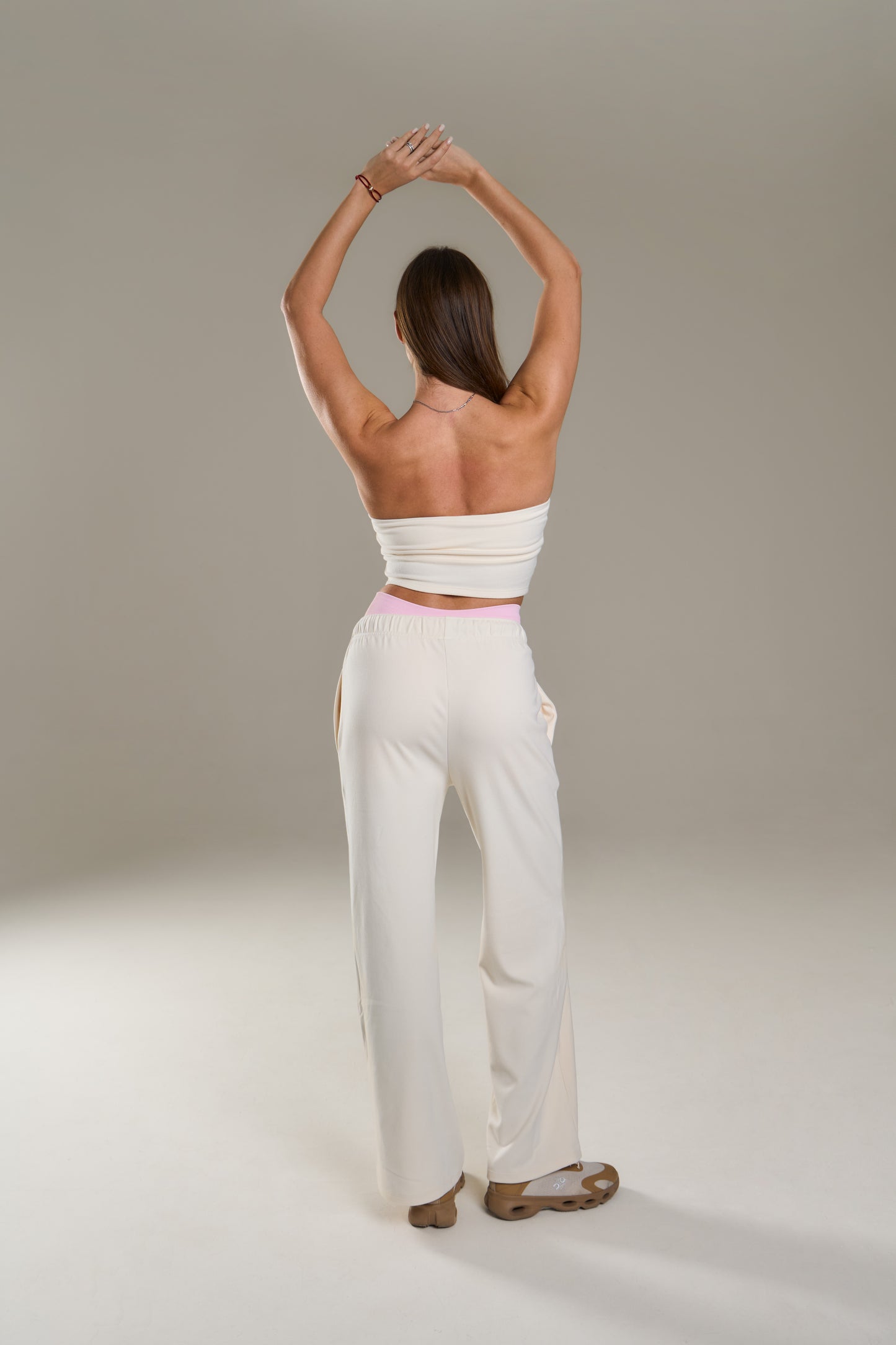 Cloud Travel Fleece Pants