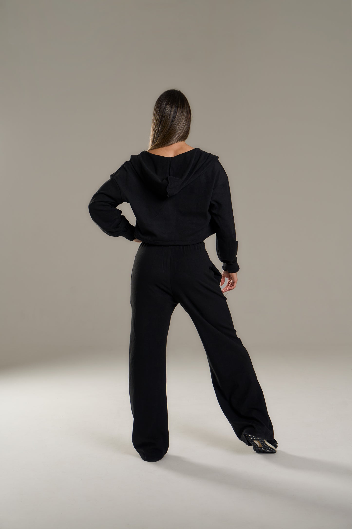 Cloud Travel Fleece jacket