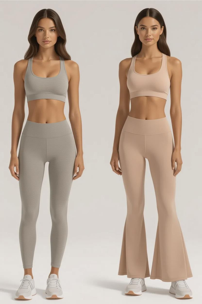 SKN² LEGGINGS4