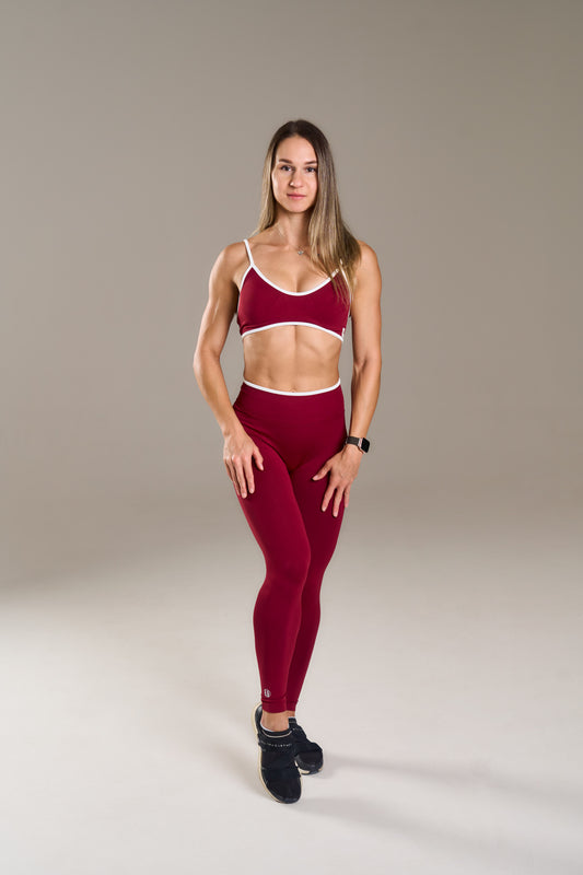 24/7 Sculpt Leggings – rubbi