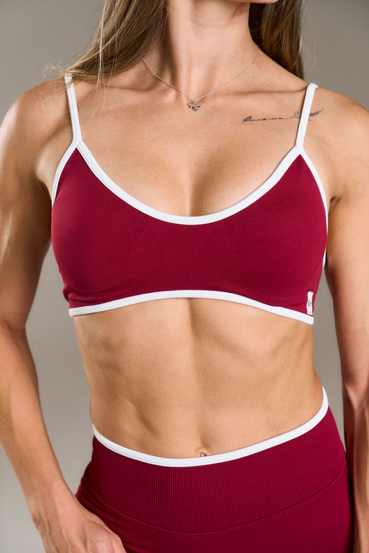 24/7 sculpt bra – Rubbi