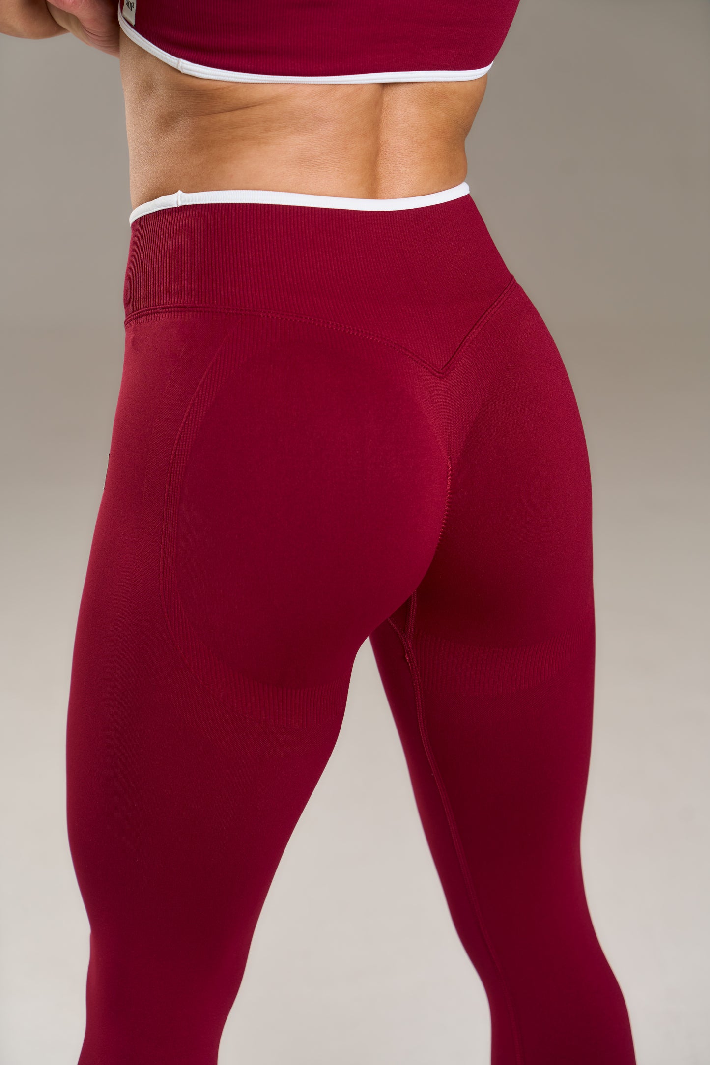 24/7 Sculpt Leggings – rubbi