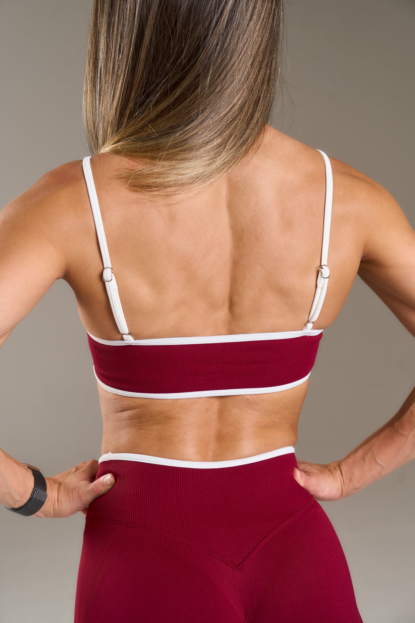 24/7 sculpt bra – Rubbi