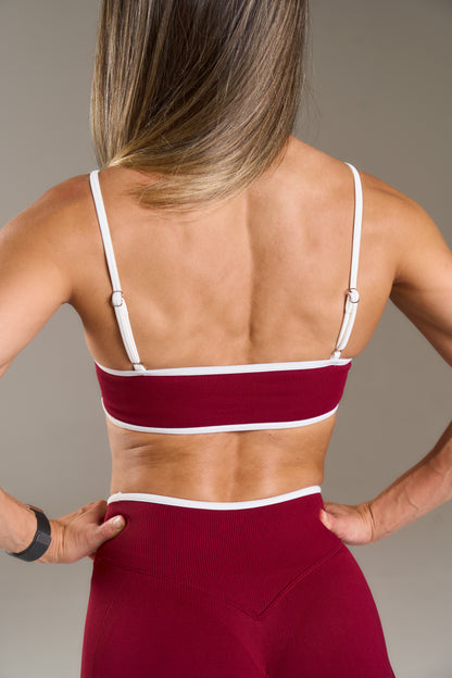 24/7 sculpt bra – Rubbi