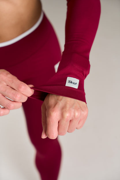 24/7 long sleeve – RUBBI