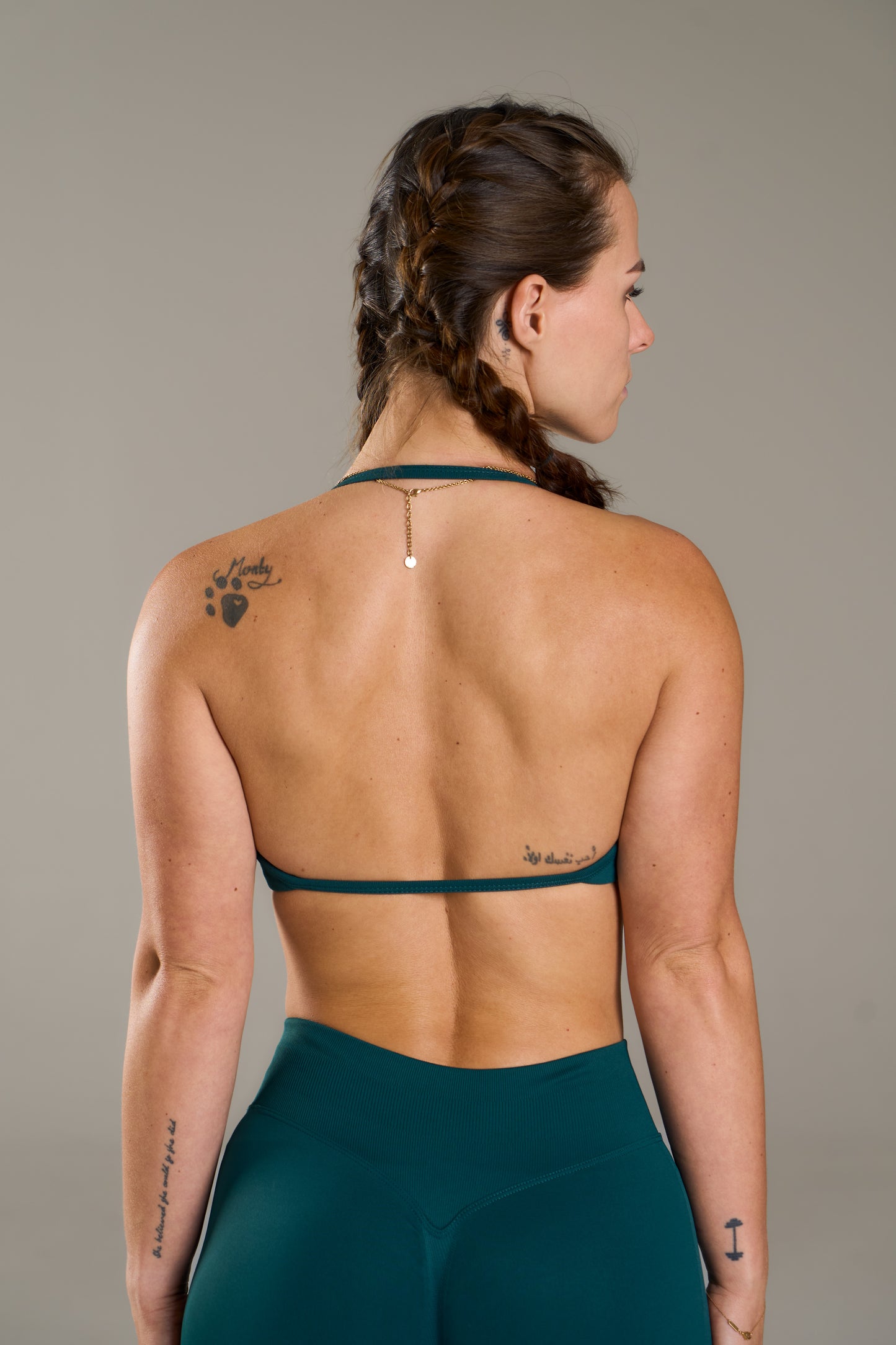 24/7 Bra– deep forest motion