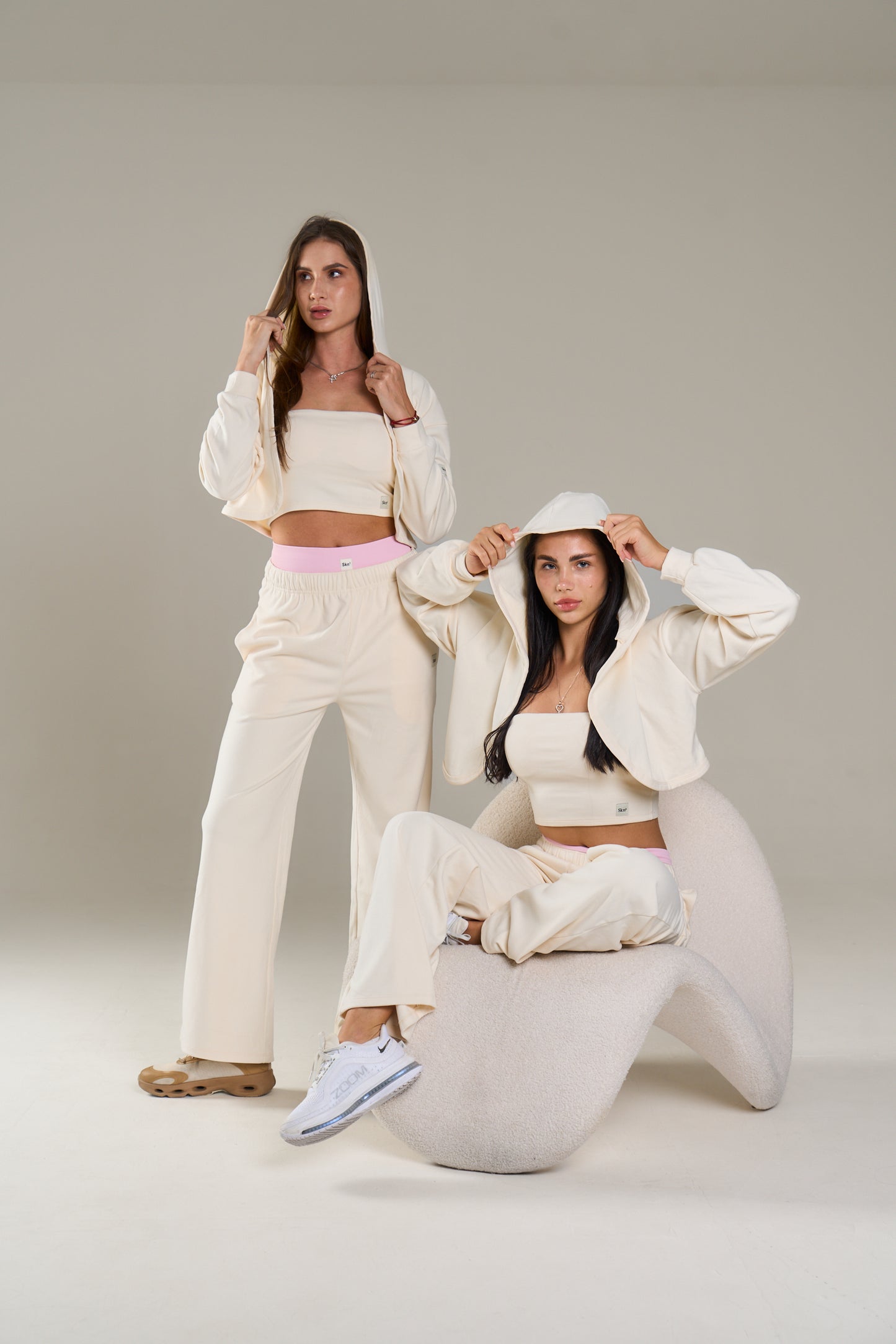 Cloud Travel Fleece jacket