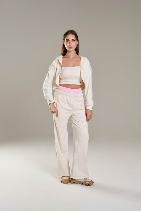 Cloud Travel Fleece Pants