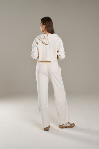 Cloud Travel Fleece jacket