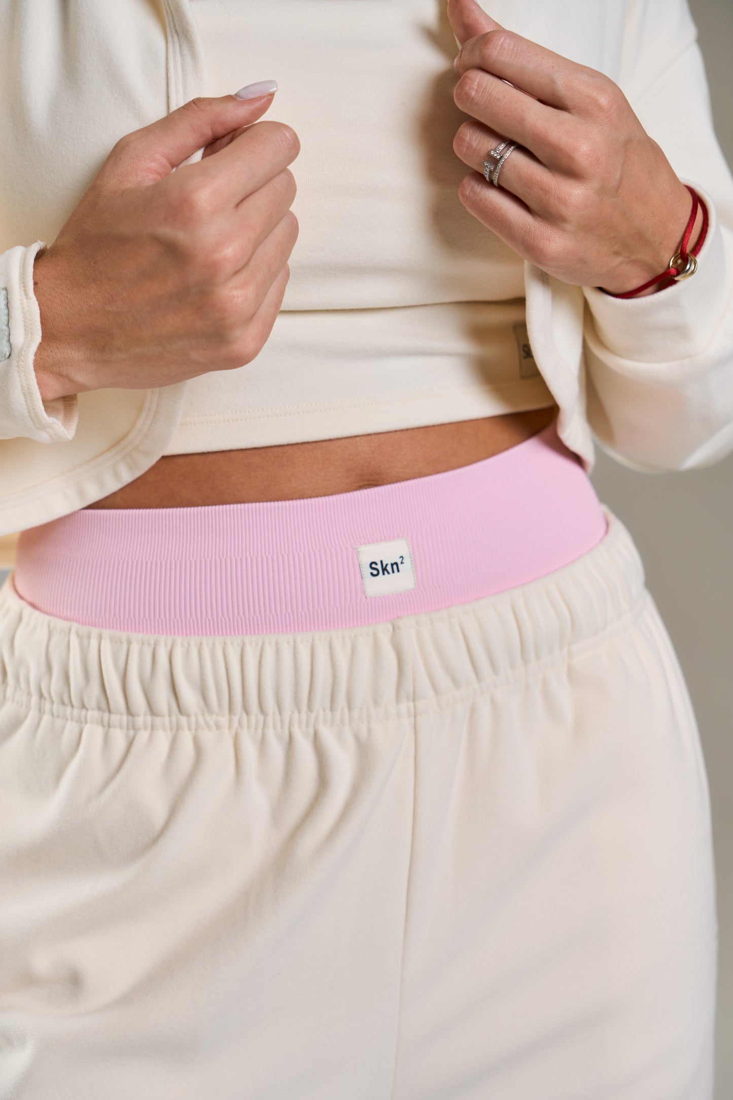 Cloud Travel Fleece Pants