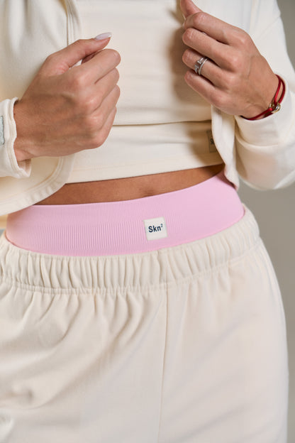 Cloud Travel Fleece Pants