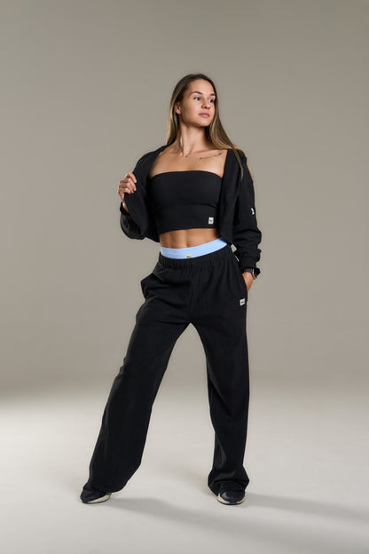 Cloud Travel Fleece Pants
