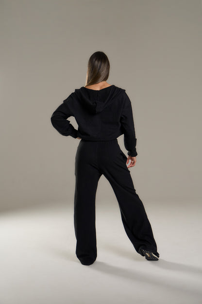 Cloud Travel Fleece jacket