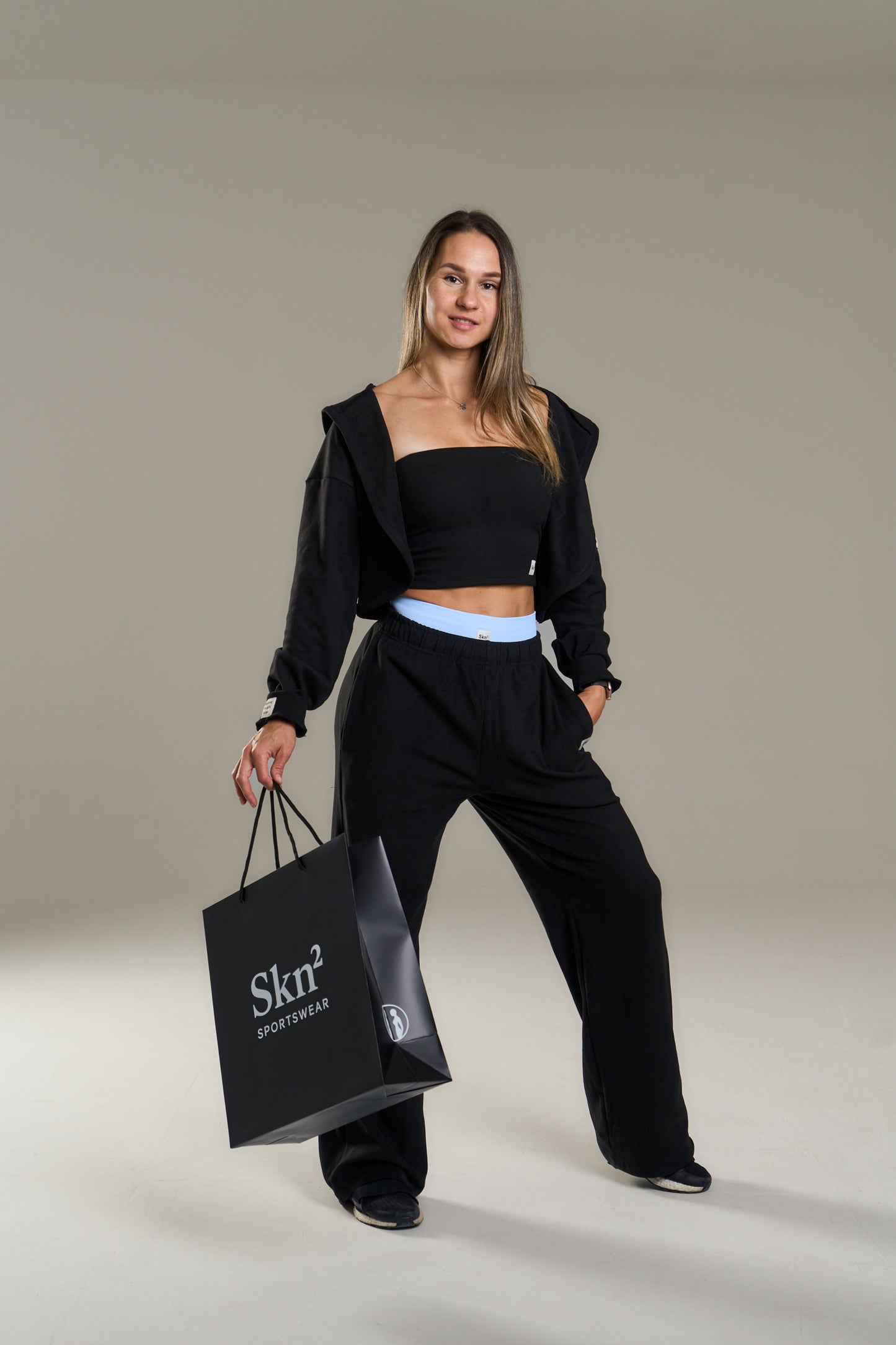 Cloud Travel Fleece jacket