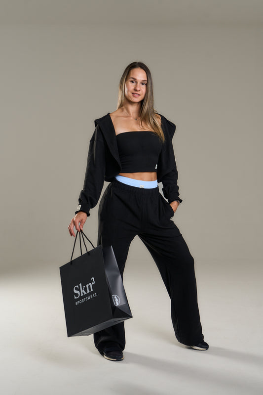 Cloud Travel Fleece jacket