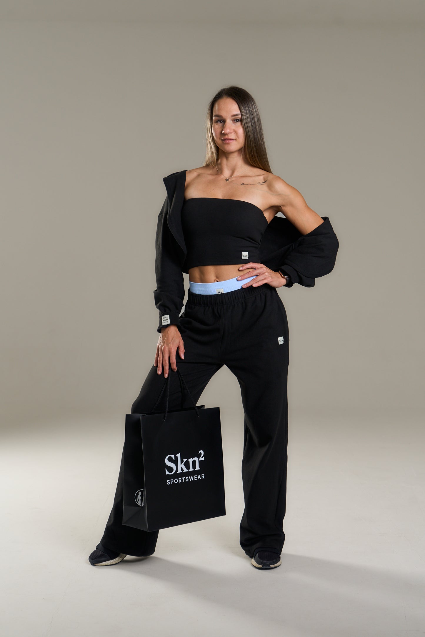 Cloud Travel Fleece Pants