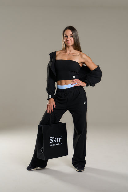 Cloud Travel Fleece Pants