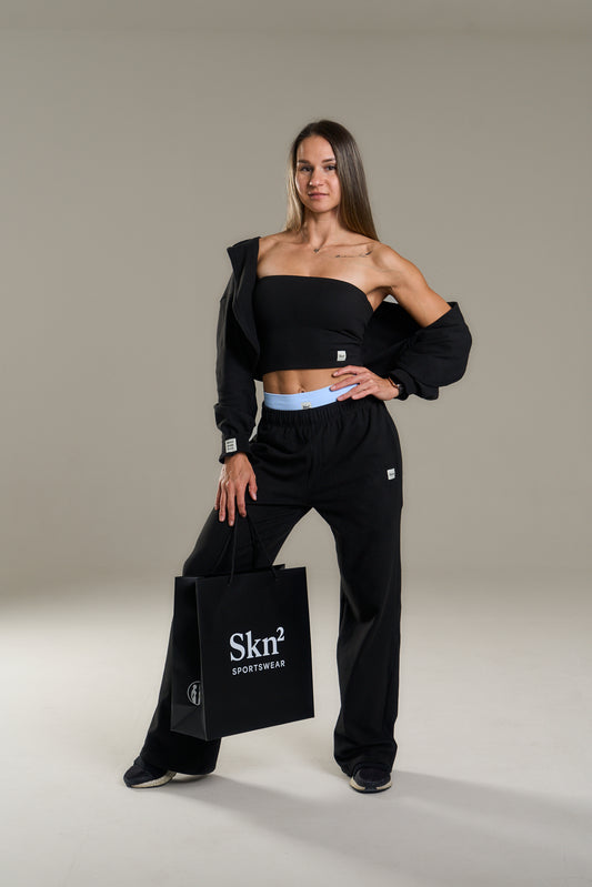 Cloud Travel Fleece Pants