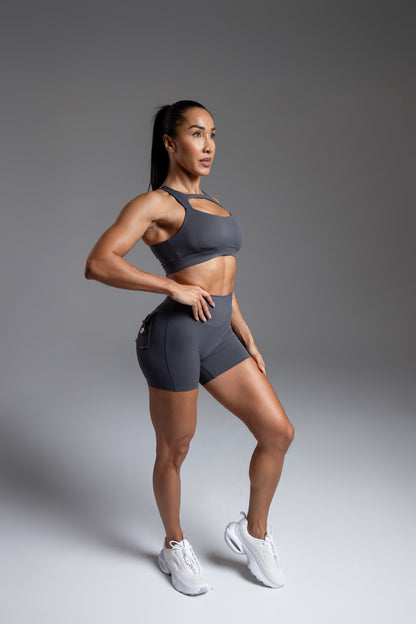 Apex Utility Short Graphite