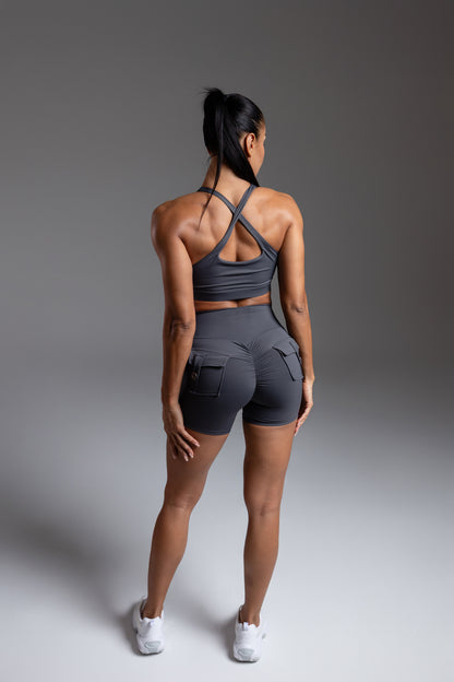 Apex Utility Short Graphite