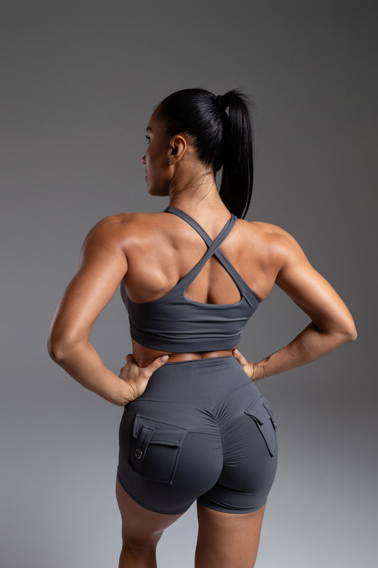 Apex Utility Short Graphite