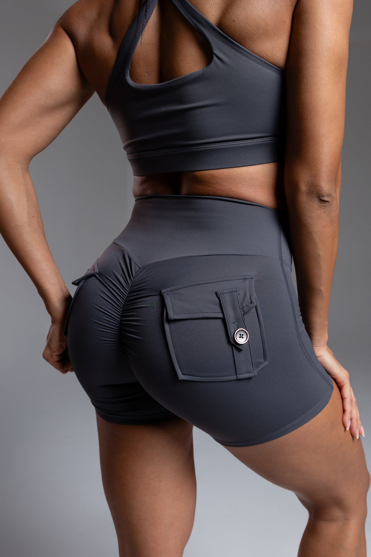 Apex Utility Short Graphite