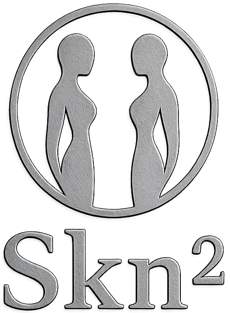 Skn² sportswear logo
